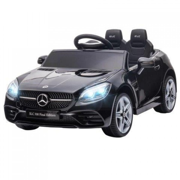 Elektrinis automobilis vaikui Mercedes Benz SLC300 12V